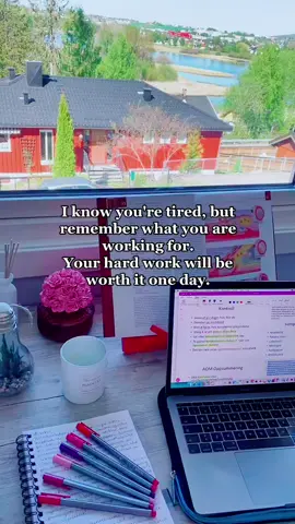 Whatever you're studying or working for, you got this! Tag someone who needs to see this ❤️ #fyp