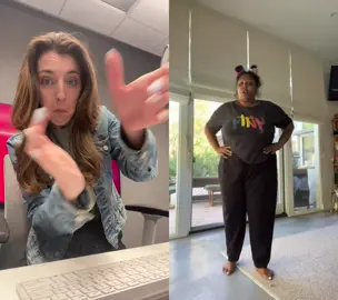 #duet with @lizzo Getting schooled in the studio today! #lizzo #radio #radiotiktok #radiodj #pittsburgh #foryou #fyp