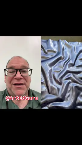 #duet with @nvge Add a bit of wild factor by disguising your material and transforming it. #Art #Artist #Artwork #Sculpture #WoodSculpture #Fabric #TiktokArt #ArtTikTok #ArtTok