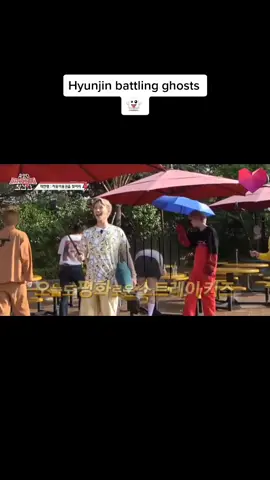 Why is it always him? 🤣🤣🤣 #hyunjin #hwanghyunjin #straykids #kpopfyp #findingskz #skzcode