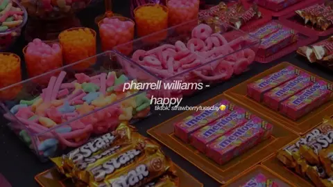 Pharrell Williams - Happy (Nightcore / Sped Up) #pharrellwilliams #happy #despicableme #minions #nightcore #spedup #audio #music