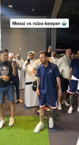 Not like Messi to miss a penalty 👀 @maldahi #sportbible #sports #football