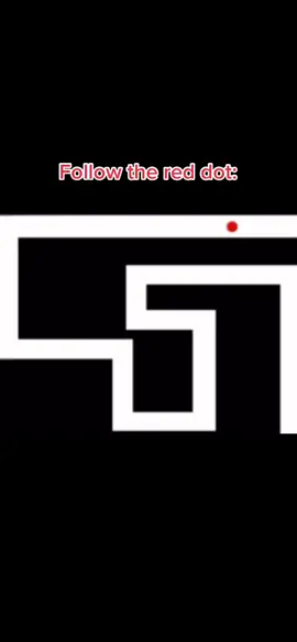 Follow the dot for suprise;)))) #jumpscare #fyp #foryou #fypシ