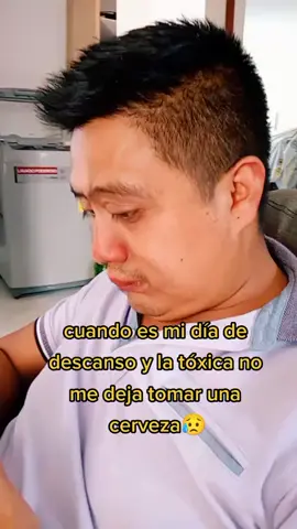 #esposastoxicas #humor #niunacerveza