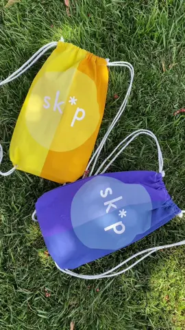 @sk*p is our new favourite product. it is clean and sustainable in the inside and on the out. head to @Ulta Beauty to check it out 💛💜 @Jake Villegas #skpkind #ultabeauty