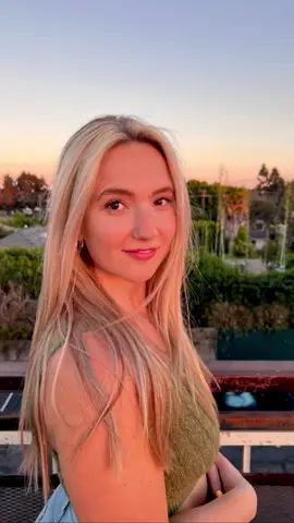 swipe left on tiktok to swipe right in real life (;