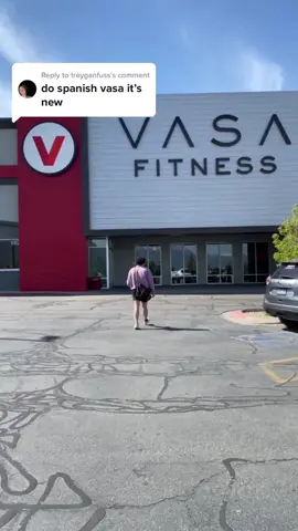 Reply to @treyganfuss SF Vasa Review! Follow, like and share! #gym #utah #GymTok #vasa #planetfitness #health #wellness #gymmotivation #lift #ratethings