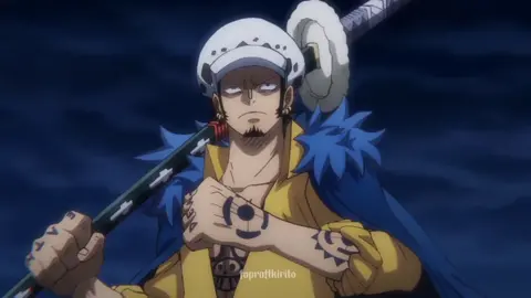 ToraoVSKaido🥶 #anime #animeedit #onepiece #op #trafalgarlaw #kaido #fight #badass #senzusquad #fyp #fypシ