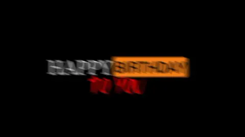 HAPPY BIRTHDAY TO YOU 😊 #fyp #trend #edit #xyzbca
