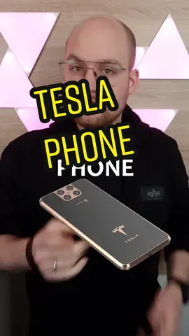 #teslaphone #tesla #androidtricks