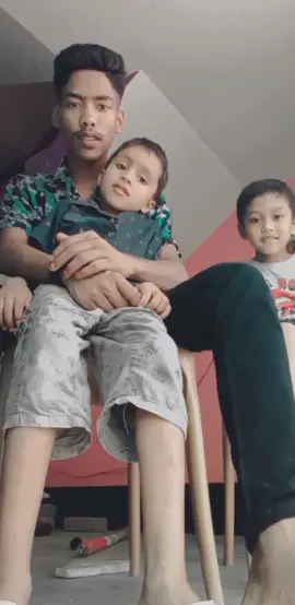 🥀♥️_ছোট ভাই+ভাতিজা_🥀