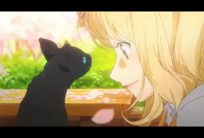 #kaori : dandelions                             audio by: Dark Lightclips from: Dismay                              #kaorimiyazono #miyazonokaori #yourlieinapril #shigatsuwakiminouso #fyp #foryoupage #foryou #fypanime #anime #animeedit #editss #edit