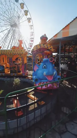 #parqueguanabara #bh #MG #Brasil #Diversão #Criança