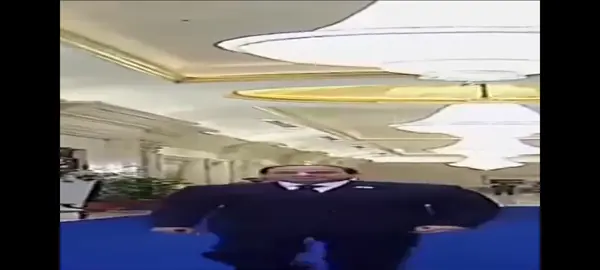 take a rest and watch sisi walk. #fyp #egypt #sisi