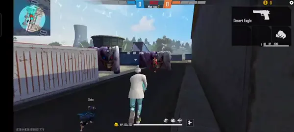 Reg chạy bằng cơm 😏