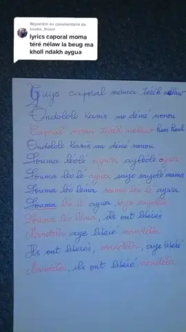 Répondre à @booba_thiam #sa vidéo bangui j'avais pas compris motakh