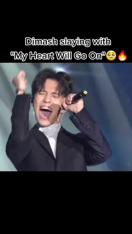 @celinedion U need to see this if you haven't yet 🥺♥️ u r one of his inspirations 🙌🏻@dimash_official_dq #Dimash #celinedion #Titanic #MyHeartWillGoOn #vocals #singing #bestsinger #coversong