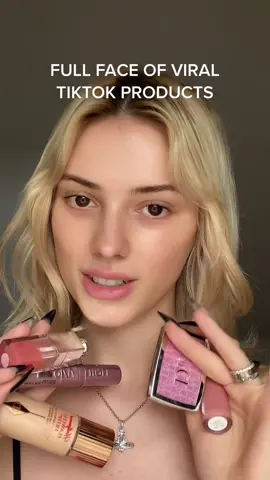 full face of viral makeup ib: @Ms.Yana #makeup #beauty