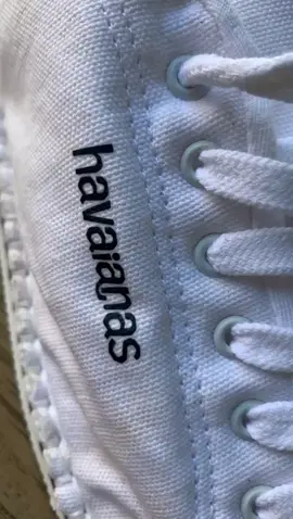 O inverno está próximo e já preparamos essa novidade para vocês 🥰 Tênis havaianas 😍❄️ #havaianas #tenishavaianas #ciadochinelo #ciadochinelopinda