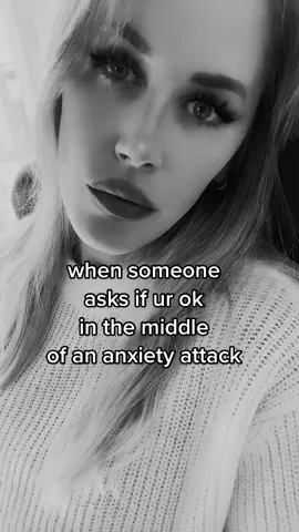 🤷🏼‍♀️ #areuokay