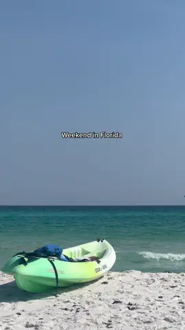 #summer2022 #traveltok #traveltiktok #dayinmylife #weekendtrip #beach #florida #aestheticvideos #aestheticsounds #beachtrip #travel #destin #fyp #foru