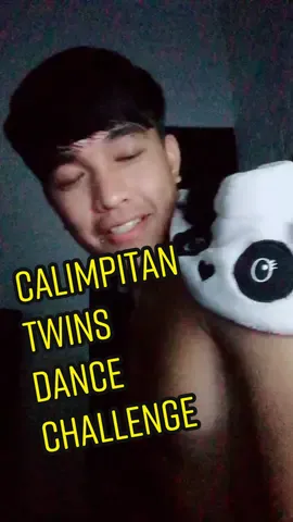 CALIMPITAN TWINS DANCE CHALLENGE #CalimpitanTwins #Dance #Challenge #Remix #dancerist #Panda #OneC #Flex #Abs