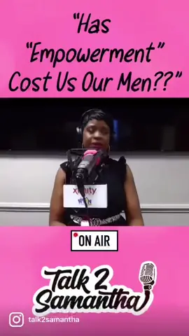 LADIES: When is the, “Right Time??”.. 🤷🏾‍♀️ #Talk2Samantha #fyp #realtionshiptalk #realtalk #relationships #conversations #blacklove #beyoncejayz #modernwomen #modernwomenbelike #Love #liveradio #radiohost