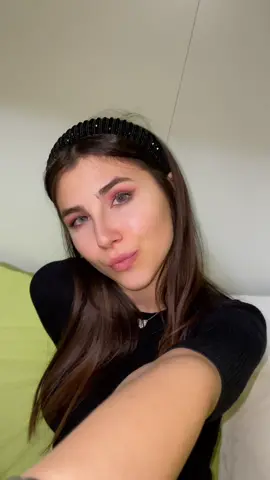 Improvviso bisogno di avere gli occhi azzurri