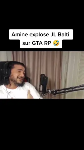 Un rire vraiment inexplicable #aminematuegta #explosion #fyp