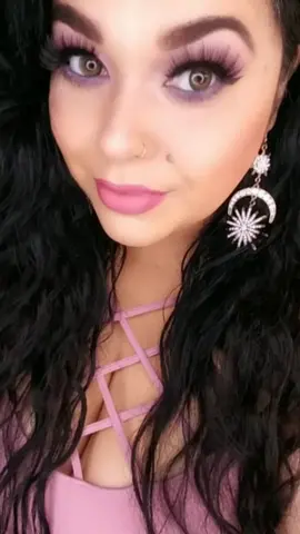 #makeup #bellakita😈 #bellakita #estarica