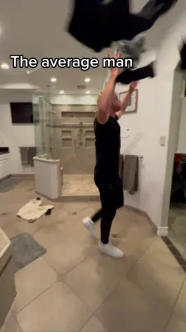 Which man would you prefer? #laundryjet #mendoinglaundry #laundryhack #bathroomremodel #doyouneedthis #trendingproducts #laundryday #2022goals #transition #dirtydancingchallenge @laundryjet