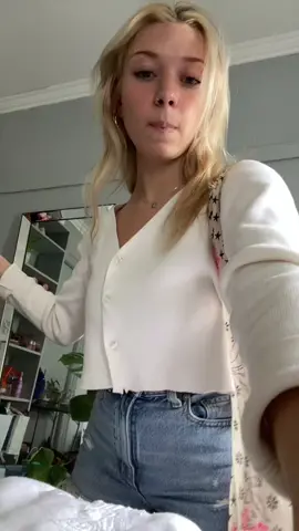 therapy mall haul part 1 #fyp #aerie #anthropology #haul #tryonhaul