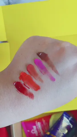 Something you didn’t know you needed: lip care meets colour ❤️💓🧡💖🤎 #drpawpaw #tintedlipbalm #pawpaw #aloevera #castoroil #vegan #crueltyfreemakeup
