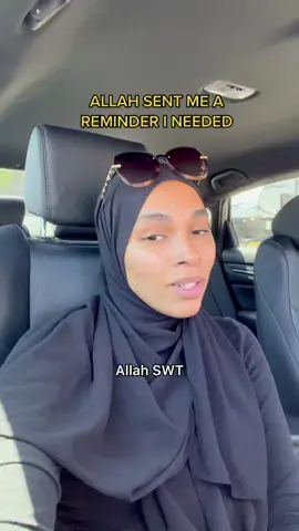 Live everyday to improve your connection with Allah 🤲🏽