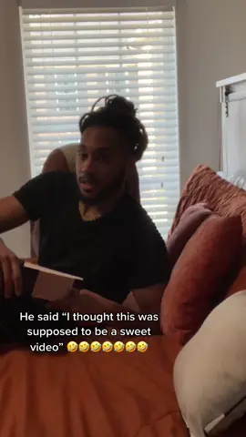 He loves it here 🤣🤣🤣😭😭😭 #fyp #fypシ #foryoupage #purecomedy #comedy #funny #laughing #laughteristherapy #marriage #crackingup #couplestiktok #couplescomedy