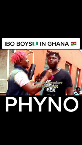 PHYNO Fino would be proud of this hustler as he freestyles about his hustle in circle @Phynofino