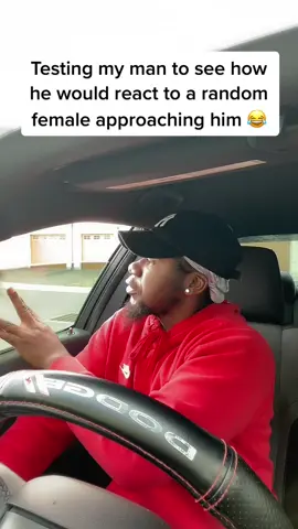 How did he do ? Lmao 🤣@king_jamahl  #fyp #viral #loyaltytest #relationships #funnyskits #funnyvideos