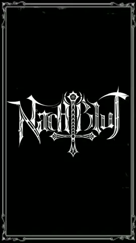 NACHTBLUT - Ich trinke Blut #nachtblut  #fypシ #foryou #⸸🜏 #fürdich #blackmetalhead #blackmetal #metalheads @666satan54 @abrahelbaal @alessandramiele6