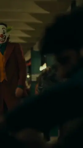 JOKER VS MURRAY #fyp #joker2019 #netflix #jokerscene #hahaha