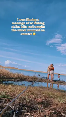 it’s the little things 🥺 #family #dadsoftiktok #momtok #husbandwife
