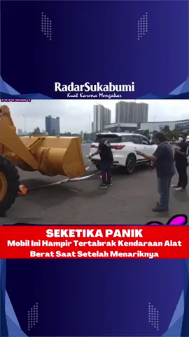 Nyaris Saja #radarsukabumitiktok