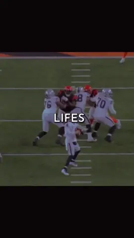 pain #fyp #nfl #raiders #bengals #pain #hard