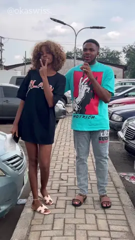 Damn, how much is in your account right now?? #okaswiss🍏 #fyp #socialexperiment