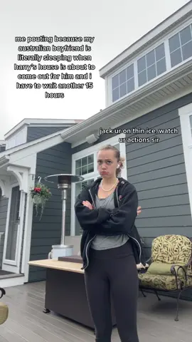 i will be patient 😌 #harryshouse #harryshousemay20th #harrystyles