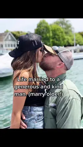 Him in his 50s has by far been my favorite age. 🥰 Love him! #hubby #hubbywifey #fyp #couplegoals