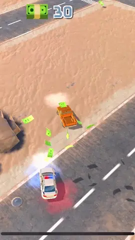 Download The Chase now! 🚓 حملو لعبة المطاردة الآن 👀 #MadHook #madhookgames #TheChase #chasing #mobilegames #games #gamers
