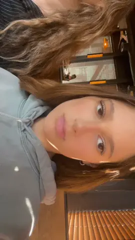 היא מיואשת ממני