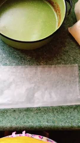 #buenosdias #viral #pan #pastel #vainilla #olla #peltre #horneando #empezamos #