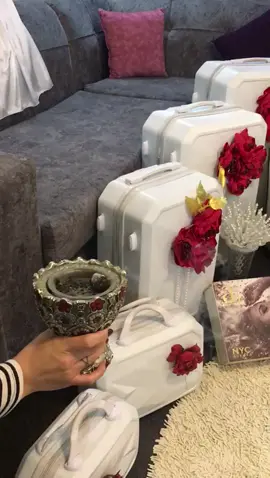 #تأجير_شناتي_عروس_الاردن #شناتي_مزينة #شناتي_جهاز_عروس #عروسة #عروستنا #عرايس