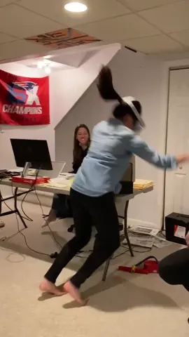 #virtualreality fails are our favorite! #fails #failarmy #comedy #TopGunMode #vr #failcompilation #failcomps #funnyclips #fun #games